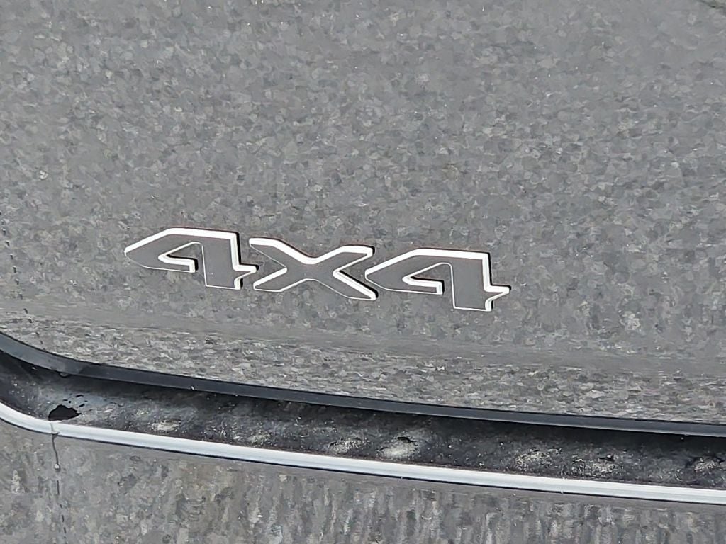 2026 Jeep Grand Wagoneer GRAND WAGONEER 4X4