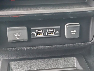 2026 Jeep Grand Wagoneer GRAND WAGONEER 4X4