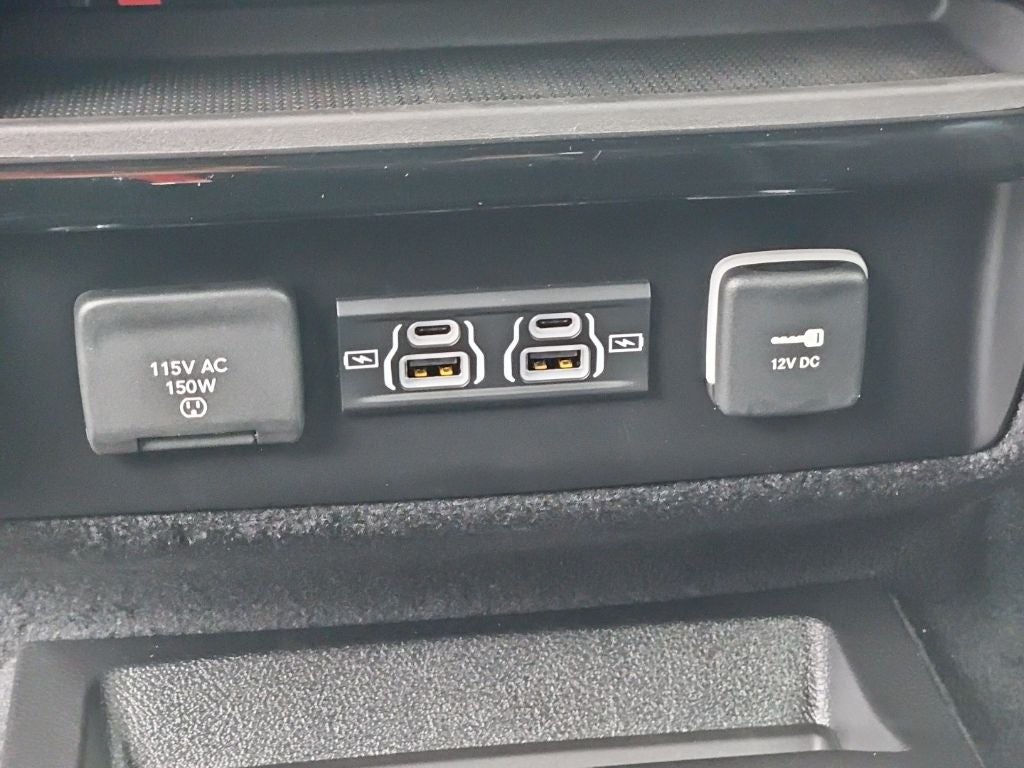 2026 Jeep Grand Wagoneer GRAND WAGONEER 4X4