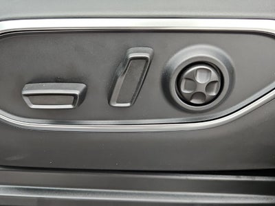 2026 Jeep Grand Wagoneer GRAND WAGONEER 4X4