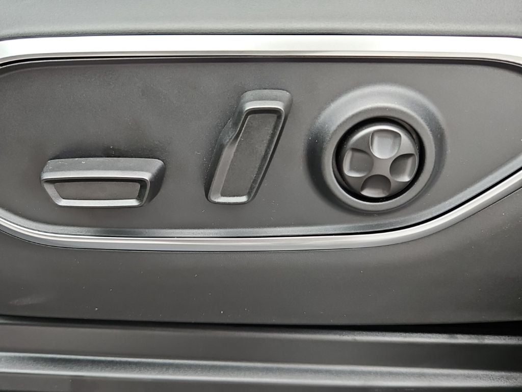 2026 Jeep Grand Wagoneer GRAND WAGONEER 4X4