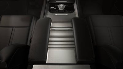2026 Jeep Grand Wagoneer GRAND WAGONEER 4X4