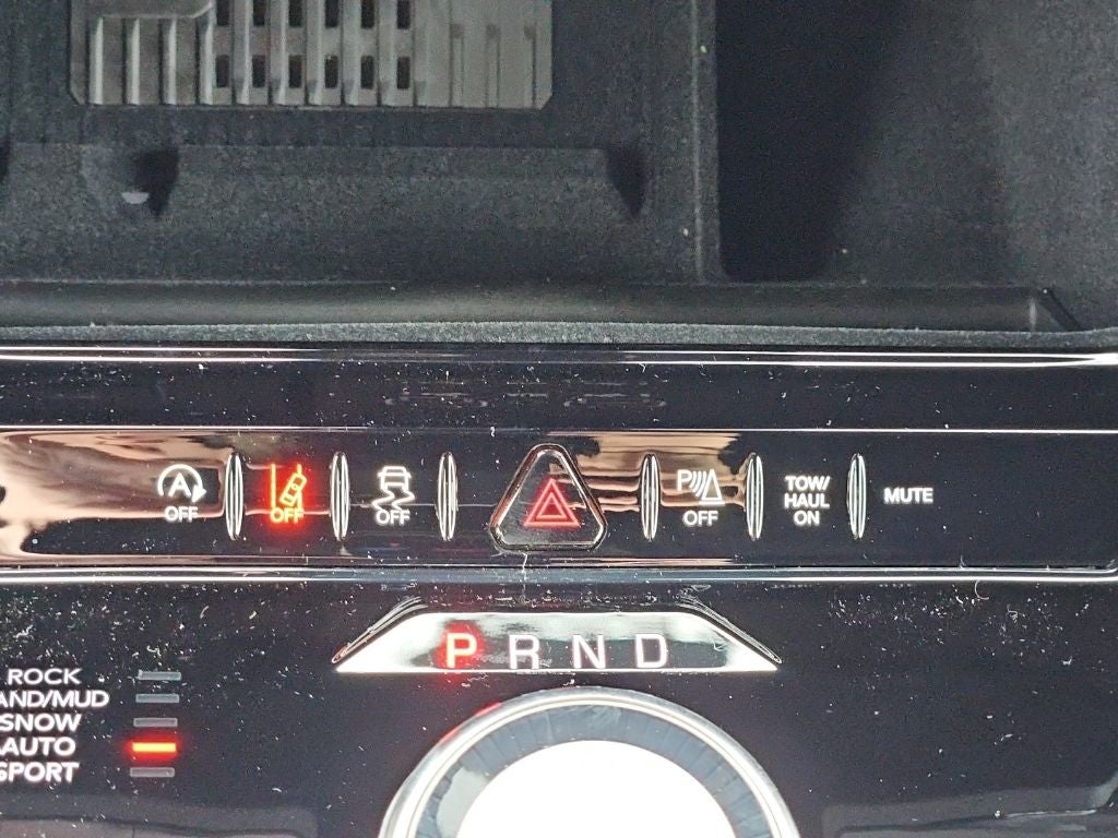 2026 Jeep Grand Wagoneer GRAND WAGONEER 4X4