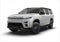 2026 Jeep Grand Wagoneer GRAND WAGONEER 85TH ANNIVERSARY EDITION 4X4