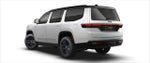 2026 Jeep Grand Wagoneer GRAND WAGONEER 85TH ANNIVERSARY EDITION 4X4
