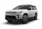 2026 Jeep Grand Wagoneer GRAND WAGONEER UPLAND 4X4