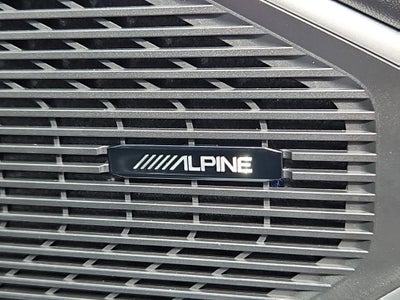2026 Jeep Grand Wagoneer GRAND WAGONEER UPLAND 4X4