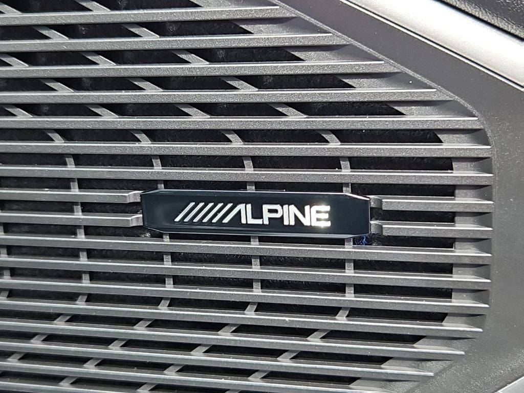 2026 Jeep Grand Wagoneer GRAND WAGONEER UPLAND 4X4