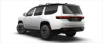 2026 Jeep Grand Wagoneer GRAND WAGONEER UPLAND 4X4