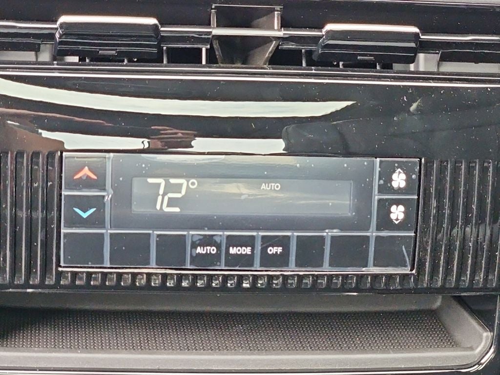 2026 Jeep Grand Wagoneer GRAND WAGONEER UPLAND 4X4