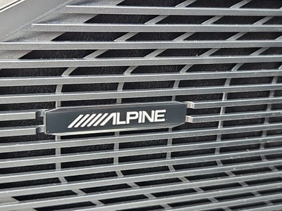 2026 Jeep Grand Wagoneer GRAND WAGONEER UPLAND 4X4