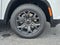 2026 Jeep Grand Wagoneer GRAND WAGONEER UPLAND 4X4