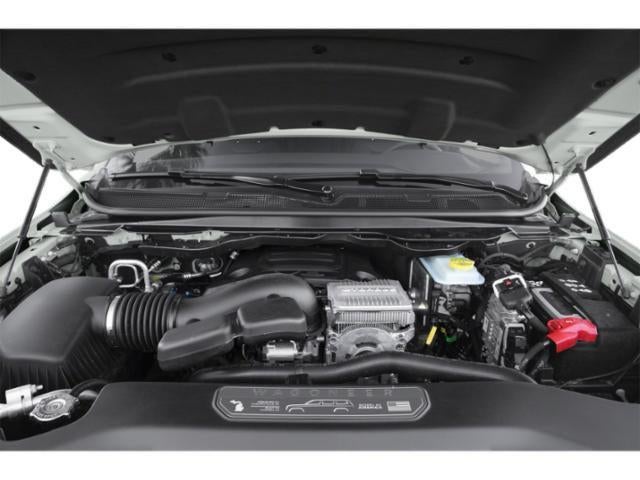 2022 Jeep Wagoneer Series I 4x4