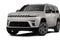 2027 Jeep Grand Wagoneer GRAND WAGONEER LIMITED 4X4
