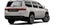 2027 Jeep Grand Wagoneer GRAND WAGONEER LIMITED 4X4