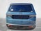 2027 Jeep Grand Wagoneer GRAND WAGONEER OVERLAND 4X4