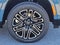 2027 Jeep Grand Wagoneer GRAND WAGONEER OVERLAND 4X4