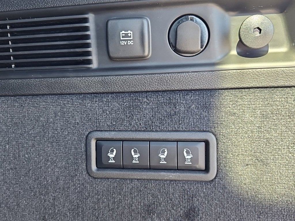 2027 Jeep Grand Wagoneer GRAND WAGONEER SUMMIT RESERVE 4X4