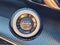 2027 Jeep Grand Wagoneer GRAND WAGONEER SUMMIT RESERVE 4X4
