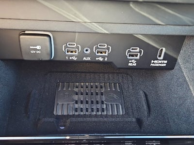 2027 Jeep Grand Wagoneer GRAND WAGONEER SUMMIT RESERVE 4X4
