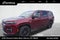 2026 Jeep Grand Wagoneer Summit Reserve 4x4