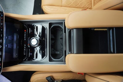2026 Jeep Grand Wagoneer Summit Reserve 4x4