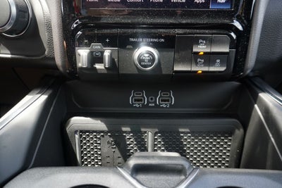 2026 Jeep Grand Wagoneer Summit Reserve 4x4