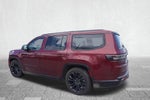 2026 Jeep Grand Wagoneer Summit Reserve 4x4