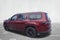 2026 Jeep Grand Wagoneer Summit Reserve 4x4