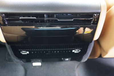 2026 Jeep Grand Wagoneer Summit Reserve 4x4
