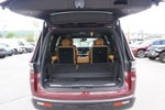 2026 Jeep Grand Wagoneer Summit Reserve 4x4