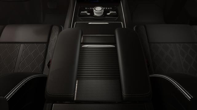 2026 Jeep Grand Wagoneer GRAND WAGONEER SUMMIT RESERVE 4X4