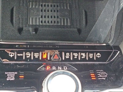 2026 Jeep Grand Wagoneer GRAND WAGONEER SUMMIT RESERVE 4X4