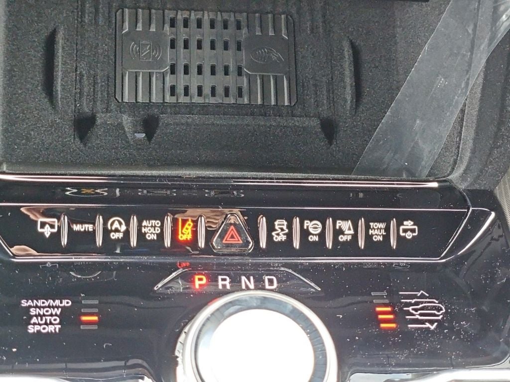 2026 Jeep Grand Wagoneer GRAND WAGONEER SUMMIT RESERVE 4X4