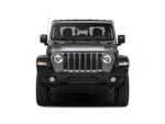 2021 Jeep Gladiator Willys 4x4
