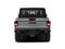 2021 Jeep Gladiator Willys 4x4