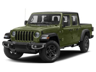 2022 Jeep Gladiator Sport 4x4