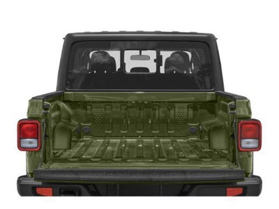 2022 Jeep Gladiator Sport 4x4