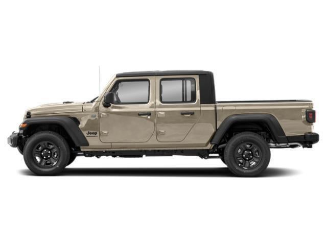 2022 Jeep Gladiator Sport 4x4