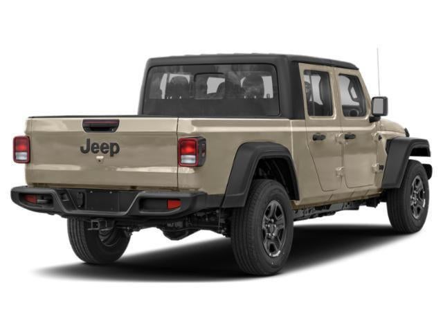 2022 Jeep Gladiator Sport 4x4