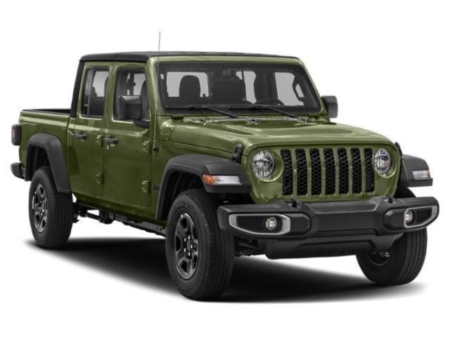 2022 Jeep Gladiator Sport 4x4