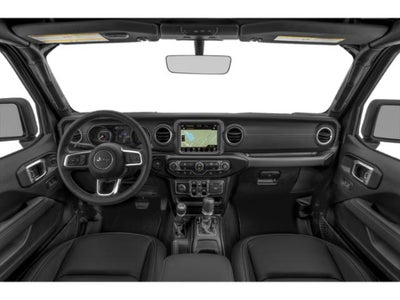 2023 Jeep Gladiator Sport S 4x4
