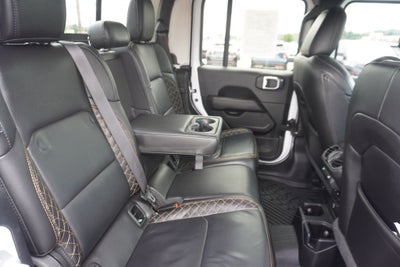 2021 Jeep Gladiator High Altitude 4X4