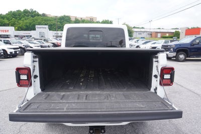 2021 Jeep Gladiator High Altitude 4X4