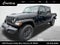2025 Jeep Gladiator GLADIATOR SPORT S 4X4