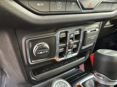 2026 Jeep Gladiator GLADIATOR SPORT S 4X4