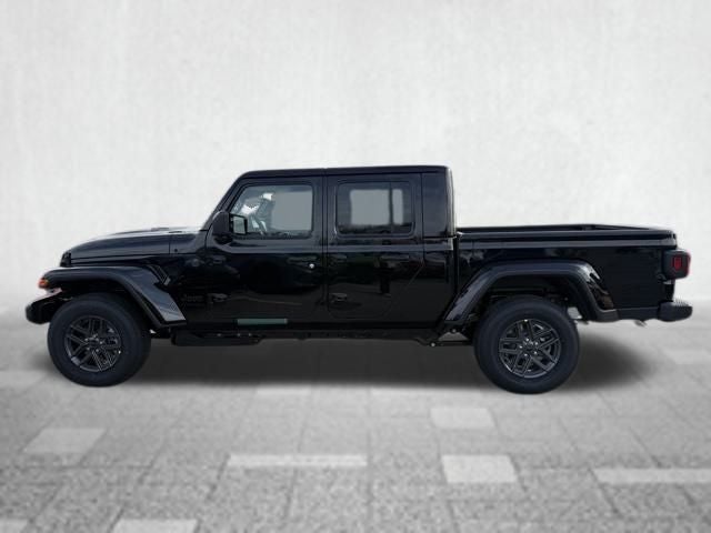 2026 Jeep Gladiator GLADIATOR SPORT S 4X4