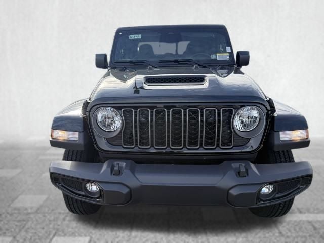 2026 Jeep Gladiator GLADIATOR SPORT S 4X4