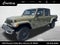 2025 Jeep Gladiator GLADIATOR SPORT S 4X4
