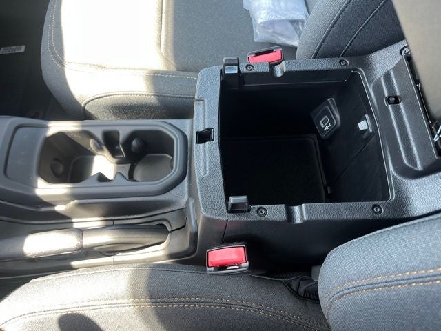 2025 Jeep Gladiator GLADIATOR SPORT S 4X4